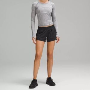 Lululemon Hotty Hot Short 4”
